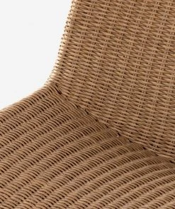 Lulu And Georgia Furniture Manila Indoor / Outdoor Accent Chair