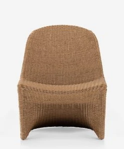 Lulu And Georgia Furniture Manila Indoor / Outdoor Accent Chair