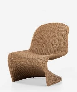 Lulu And Georgia Furniture Manila Indoor / Outdoor Accent Chair