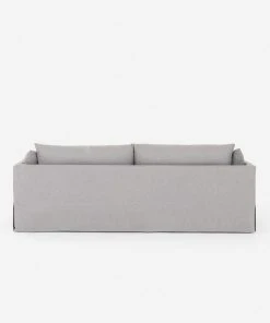 Lulu And Georgia Arlen Slipcover Sofa Furniture