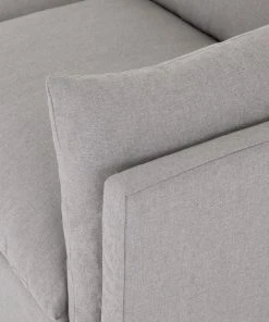 Lulu And Georgia Arlen Slipcover Sofa Furniture