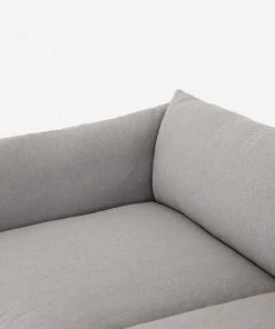 Lulu And Georgia Arlen Slipcover Sofa Furniture