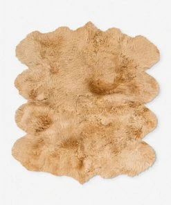 Lulu And Georgia Alma Sheepskin Rug