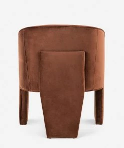 Lulu And Georgia Shira Dining Chair