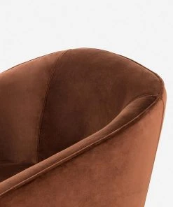 Lulu And Georgia Shira Dining Chair