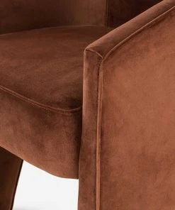 Lulu And Georgia Shira Dining Chair