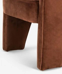 Lulu And Georgia Shira Dining Chair