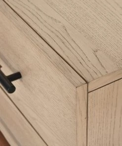 Lulu And Georgia Avalon 3-Drawer Dresser