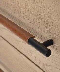 Lulu And Georgia Avalon 3-Drawer Dresser