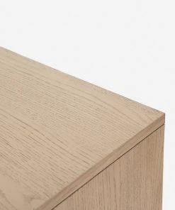 Lulu And Georgia Avalon 3-Drawer Dresser