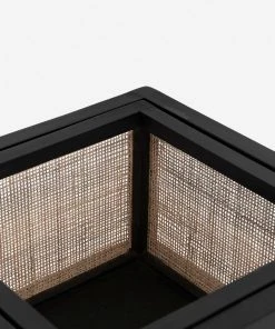 Lulu And Georgia Outdoor Collection Lita Planter