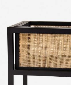 Lulu And Georgia Outdoor Collection Lita Planter