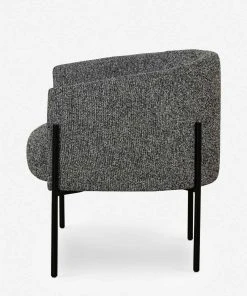 Lulu And Georgia Karen Accent Chair