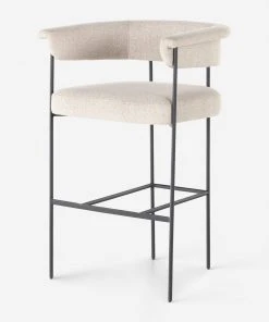 Lulu And Georgia Kyleigh Bar Stool