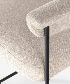 Lulu And Georgia Curved + Rounded Kyleigh Counter Stool