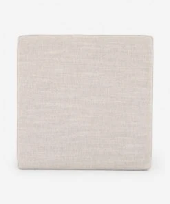 Lulu And Georgia Lindsay Square Ottoman 5 Lulu And Georgia Lindsay Square Ottoman