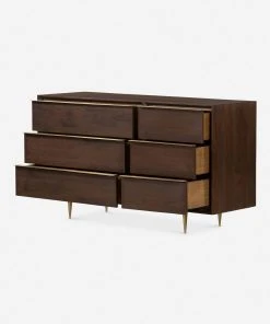 Lulu And Georgia Furniture Bosley Dresser