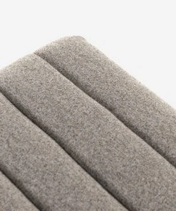 Lulu And Georgia Gavin Square Ottoman Living Room