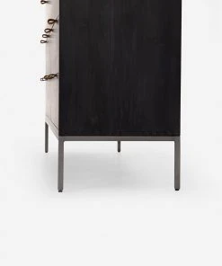 Lulu And Georgia Furniture Rosamonde 7-Drawer Dresser