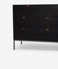 Lulu And Georgia Furniture Rosamonde 7-Drawer Dresser