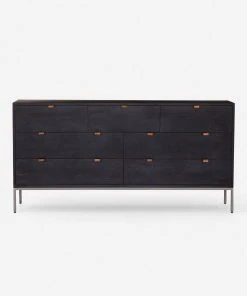 Lulu And Georgia Furniture Rosamonde 7-Drawer Dresser