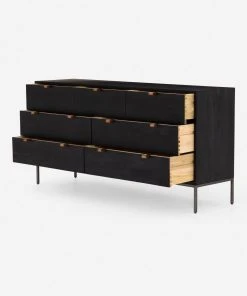 Lulu And Georgia Furniture Rosamonde 7-Drawer Dresser