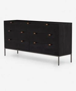 Lulu And Georgia Furniture Rosamonde 7-Drawer Dresser