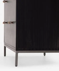 Lulu And Georgia Furniture Rosamonde 5-Drawer Dresser
