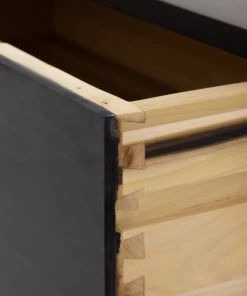 Lulu And Georgia Furniture Rosamonde 5-Drawer Dresser