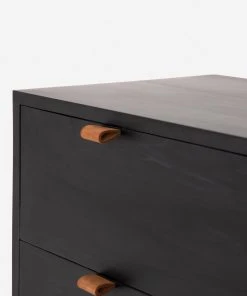 Lulu And Georgia Furniture Rosamonde 5-Drawer Dresser
