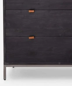 Lulu And Georgia Furniture Rosamonde 5-Drawer Dresser
