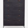 Lulu And Georgia Furniture Rosamonde 5-Drawer Dresser