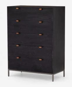 Lulu And Georgia Furniture Rosamonde 5-Drawer Dresser