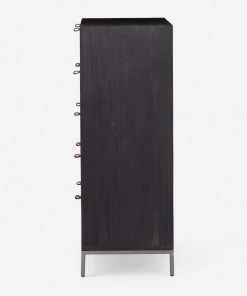 Lulu And Georgia Furniture Rosamonde 5-Drawer Dresser