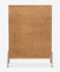 Lulu And Georgia Avalon Tall 6-Drawer Dresser 9 Lulu And Georgia Avalon Tall 6-Drawer Dresser