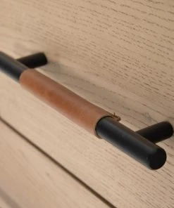 Lulu And Georgia Avalon Tall 6-Drawer Dresser 5 Lulu And Georgia Avalon Tall 6-Drawer Dresser