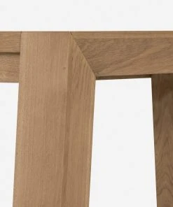 Lulu And Georgia Furniture Inez Dining Bench 4 Lulu And Georgia Furniture Inez Dining Bench