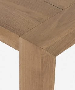 Lulu And Georgia Furniture Inez Dining Bench 3 Lulu And Georgia Furniture Inez Dining Bench