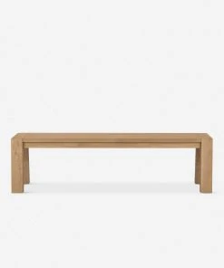 Lulu And Georgia Furniture Inez Dining Bench