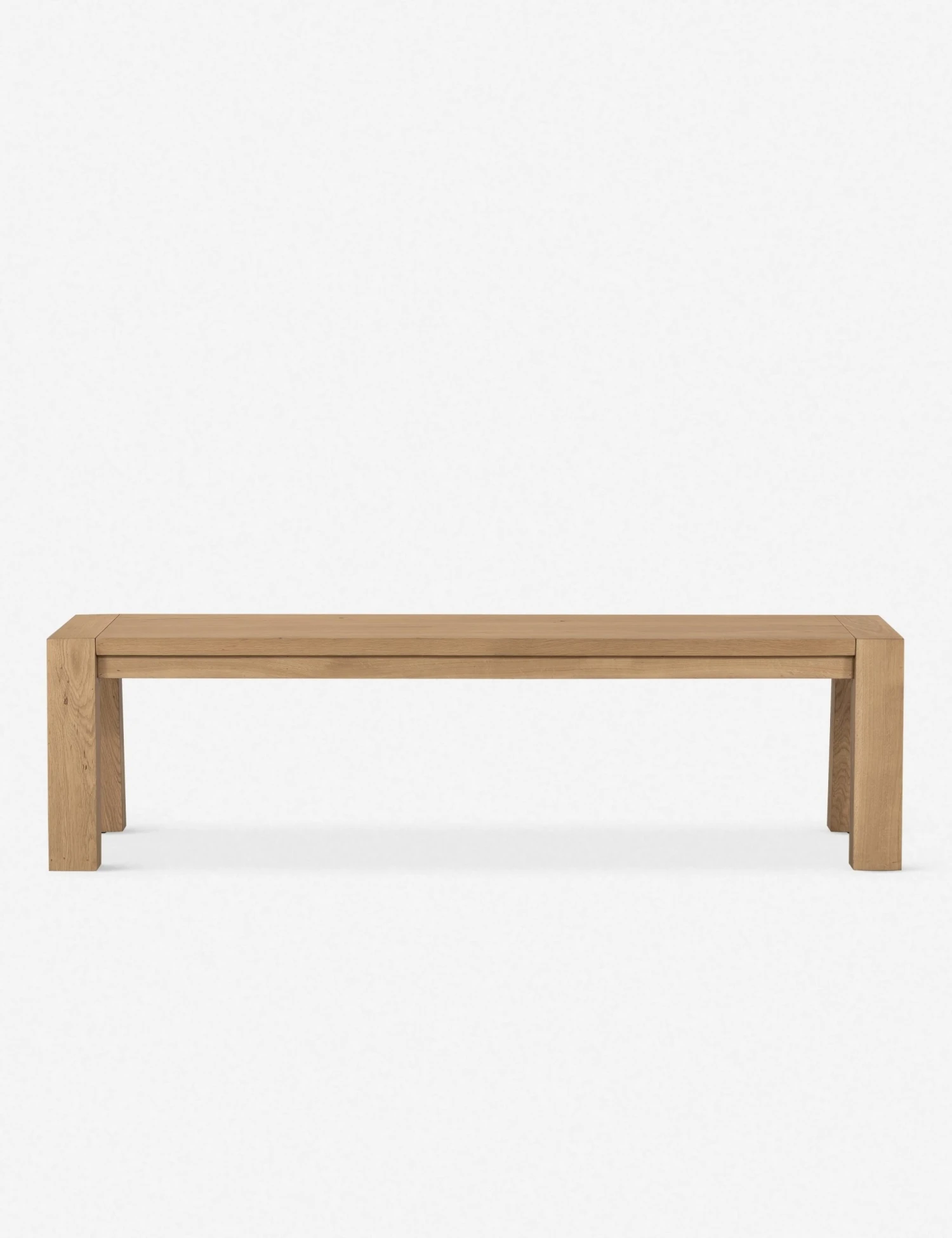 108733-001_frt_1.jpg Lulu And Georgia Furniture Inez Dining Bench