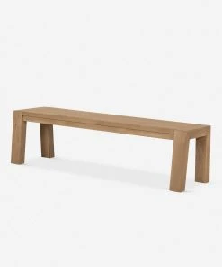 Lulu And Georgia Furniture Inez Dining Bench