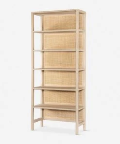 Lulu And Georgia Philene Bookcase Furniture