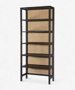 Lulu And Georgia Philene Bookcase Furniture