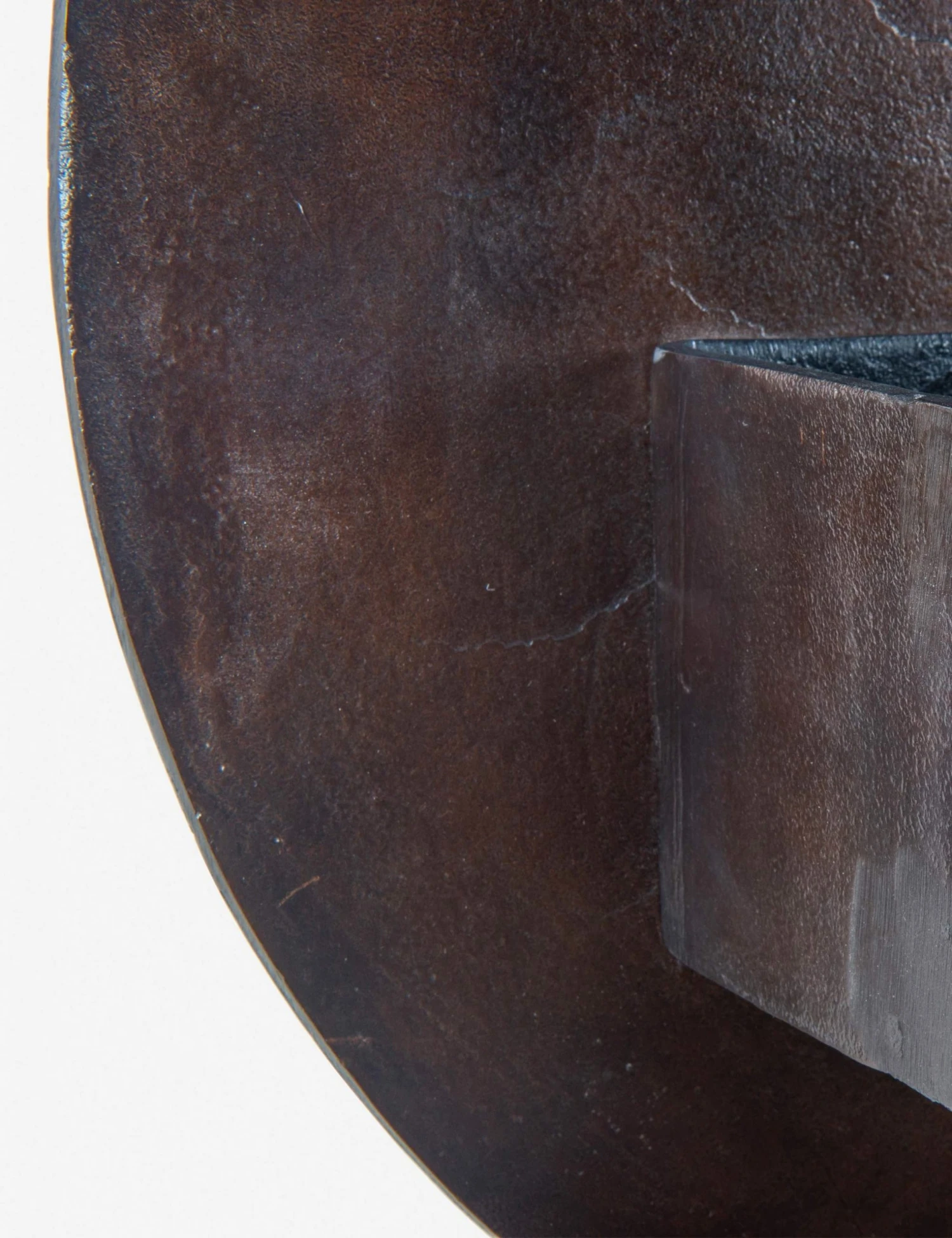 108857-001_det_3.jpg Lulu And Georgia Larayne Circle Wall Planter Outdoor Collection