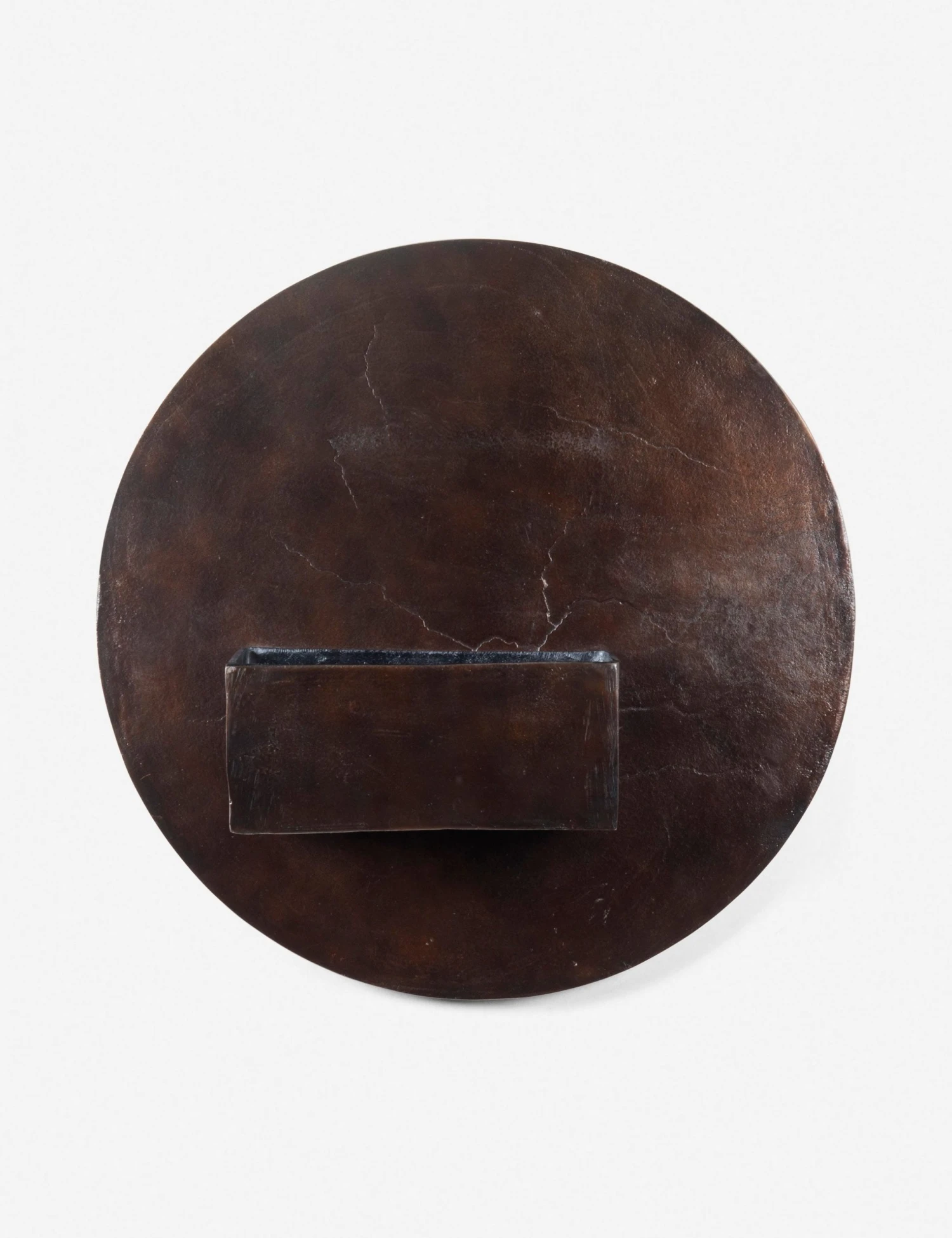 108857-001_prm_1.jpg Lulu And Georgia Larayne Circle Wall Planter Outdoor Collection