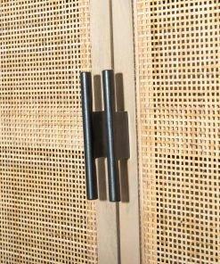 Lulu And Georgia Philene Sideboard Rattan + Cane Furniture