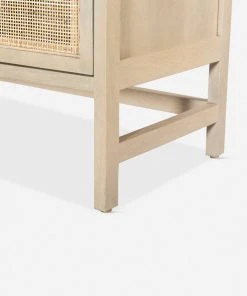 Lulu And Georgia Philene Sideboard Rattan + Cane Furniture