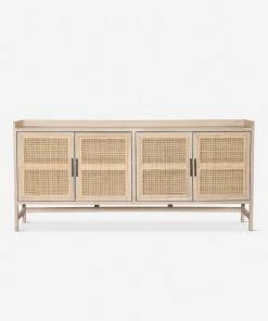 Lulu And Georgia Philene Sideboard Rattan + Cane Furniture