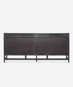 Lulu And Georgia Philene Sideboard Rattan + Cane Furniture