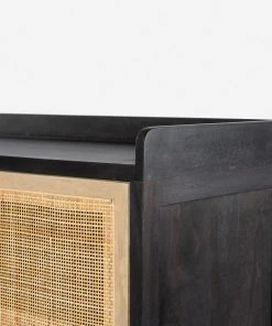 Lulu And Georgia Philene Sideboard Rattan + Cane Furniture
